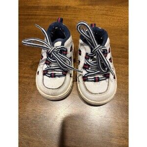 Vintage Mckids Size 4 Baby Shoes
